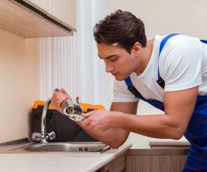 About Emergency plumbing pros Gail, TX