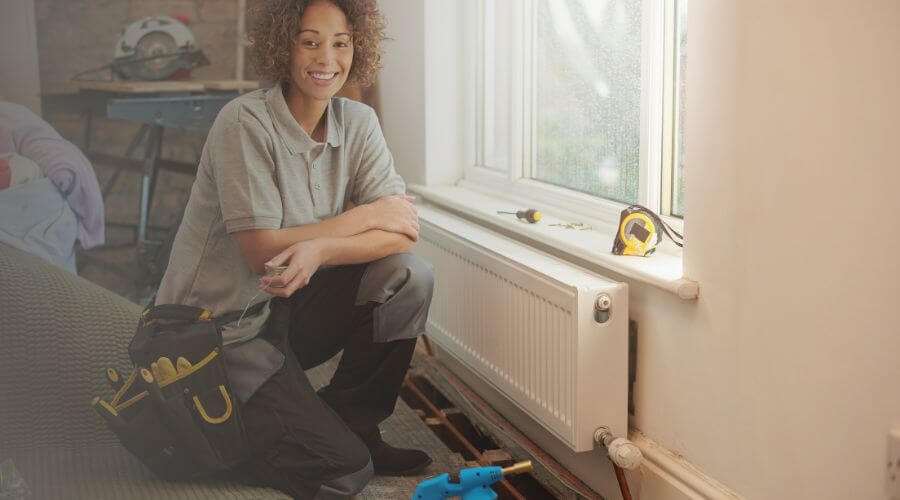 Professional emergency plumbing in Gail, TX